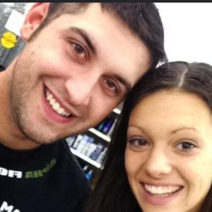 Meet your Posher, Wade